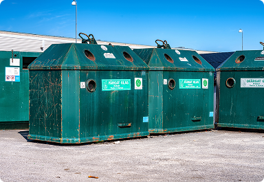 Dumpster Rentals